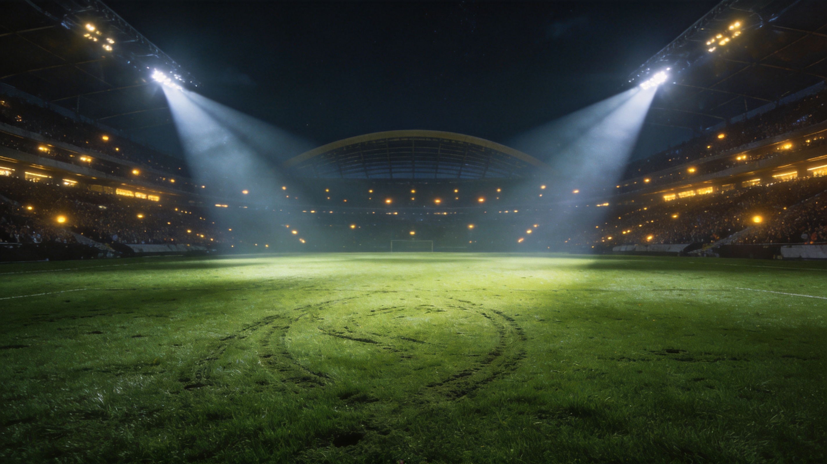 Stadium Lights