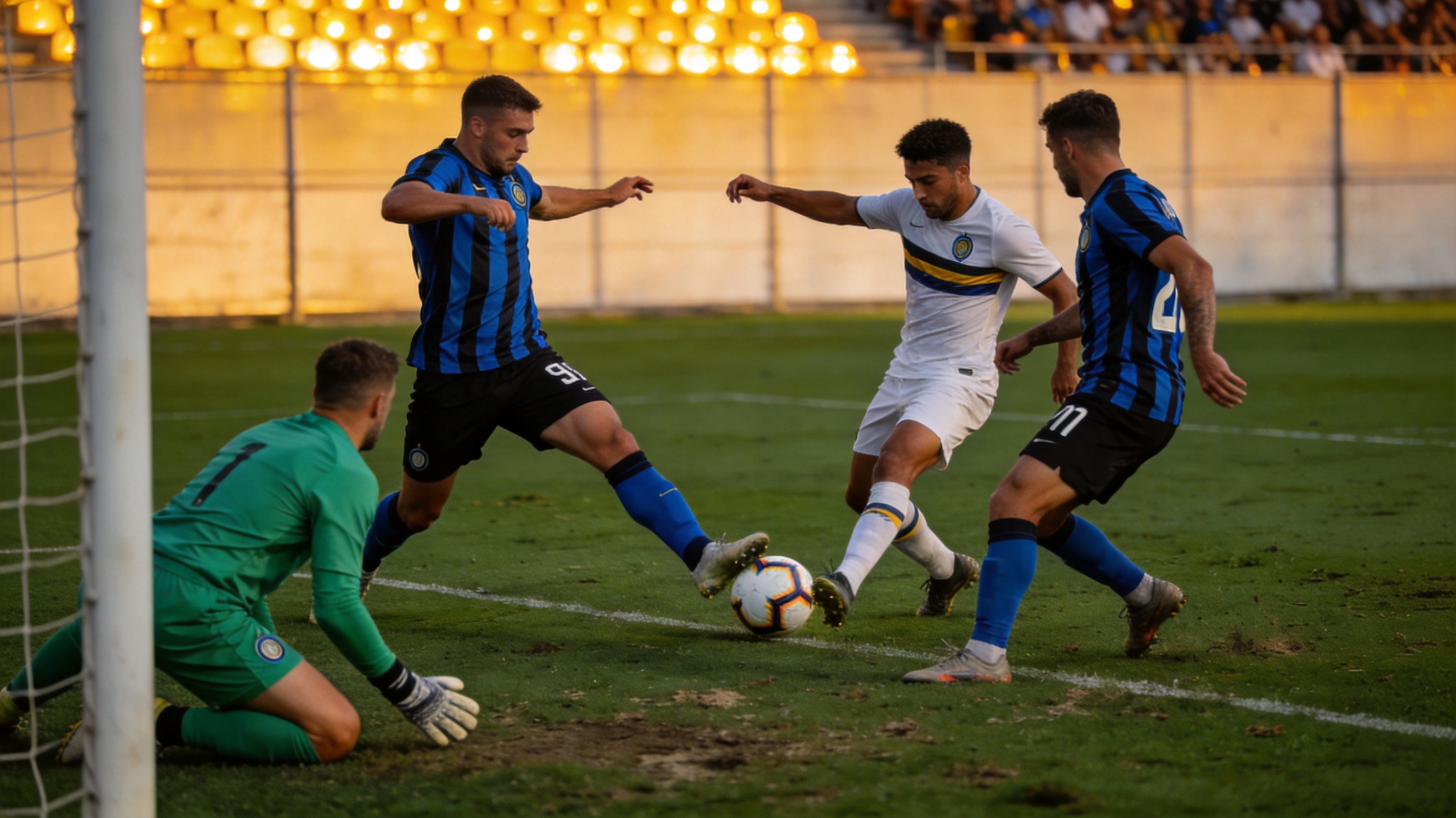 Serie A